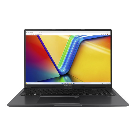 Laptop Asus Vivobook 16 X1605VA-MB1125 i7 / 16GB / 1TB SSD / 16" WUXGA IPS / Windows 11 Pro (black)
