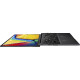 Laptop Asus Vivobook 16 X1605VA-MB1125 i7 / 16GB / 1TB SSD / 16" WUXGA IPS / Windows 11 Pro (black)