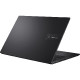 Laptop Asus Vivobook 16 X1605VA-MB1125 i7 / 16GB / 1TB SSD / 16" WUXGA IPS / Windows 11 Pro (black)