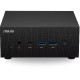 Mini PC ASUS ExpertCenter PN52-BBR959XD Ryzen 9 / 16 GB RAM / 512 GB SSD / Windows 11 Pro