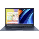 Laptop Asus Vivobook 15 X1502VA-BQ487 i7 / 16GB / 1TB SSD / 15,6" FHD IPS / Windows 11 Pro (blue)