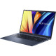 Laptop Asus Vivobook 15 X1502VA-BQ487 i7 / 16GB / 1TB SSD / 15,6" FHD IPS / Windows 11 Pro (blue)