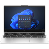 Laptop HP 250R G10 Core 5 / 16GB / 512GB SSD / 15,6" FHD IPS / Windows 11 Pro (silver)