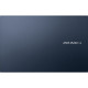 Laptop Asus Vivobook 15 X1502VA-BQ487 i7 / 16GB / 1TB SSD / 15,6" FHD IPS / Windows 11 Pro (blue)