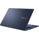 Laptop Asus Vivobook 15 X1502VA-BQ487 i7 / 16GB / 1TB SSD / 15,6" FHD IPS / Windows 11 Pro (blue)