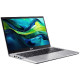 Laptop ACER Aspire Go 15 Ryzen 7/ 16 GB / 512 GB SSD / 15.6" FHD IPS / Windows 11 Home / silver