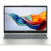 Laptop HP 15-fc0473ng R7 / 16GB / 512GB SSD / 15,6" FHD / Windows 11 Pro (silver)