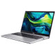 Laptop ACER Aspire Go 15 Ryzen 7/ 16 GB / 512 GB SSD / 15.6" FHD IPS / Windows 11 Home / silver