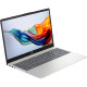 Laptop HP 15-fc0473ng R7 / 16GB / 512GB SSD / 15,6" FHD / Windows 11 Pro (silver)