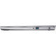 Laptop ACER Aspire Go 15 Ryzen 7/ 16 GB / 512 GB SSD / 15.6" FHD IPS / Windows 11 Home / silver