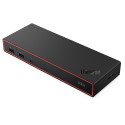 LENOVO ThinkPad USB4 Dock 5000 USB Type-C 65W docking station
