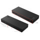 LENOVO ThinkPad USB4 Dock 5000 USB Type-C 65W docking station