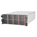 Silverstone RM43-324-RS Rack Sivo