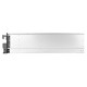 Silverstone RM43-324-RS Rack Sivo