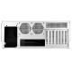 Silverstone RM43-324-RS Rack Sivo