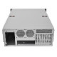 Silverstone RM43-324-RS Rack Sivo