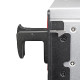 Silverstone RM43-324-RS Rack Sivo