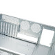 Silverstone RM43-324-RS Rack Sivo