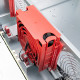 Silverstone RM43-324-RS Rack Sivo