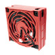 Silverstone RM43-324-RS Rack Sivo