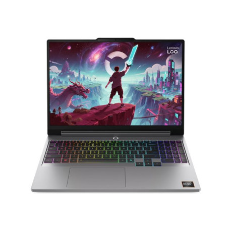 LENOVO LOQ 15AHP11 R7 250 15.3i 16GB