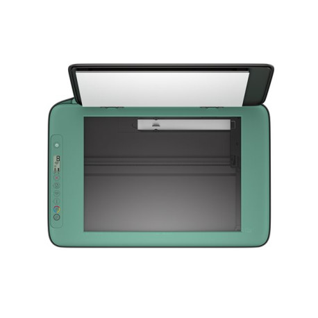 HP DeskJet 2923 All-in-One Color Printer