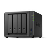 SYNOLOGY DS925+ DiskStation 4-bay NAS
