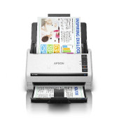EPSON WorkForce DS-530III scanner
