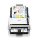 EPSON WorkForce DS-530III scanner