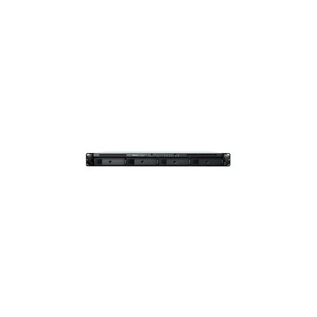 Synology 4-Bay RackStation RS422
