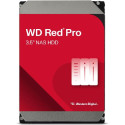 Western Digital 12 TB 3,5" HDD, 7200 RPM, WD RED Pro, 512MB