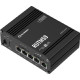 Teltonika RUTM55 Industrial 5G Wi-Fi, Serial, I O, eSIM Wi-Fi Router