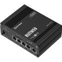 Teltonika RUTM55 Industrial 5G Wi-Fi, Serial, I O, eSIM Wi-Fi Router