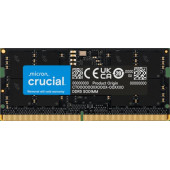Crucial 16 GB DDR5 5600 SODIMM CL46