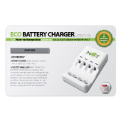 LifeView Battery charger LV7BATCHA
