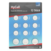 Ansmann Lithium Coin cells CR2025 CR2032 CR2450