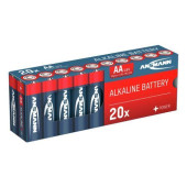 Ansmann Alkaline Battery AA LR6 20 pcs. box
