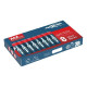 Ansmann Alkaline Battery AAA LR03 8 pcs. cardboard box
