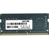 AFOX DDR4 SO-DIMM 16GB (Single Pack)