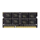 Team Group 8 GB DDR3 1600, SODIMM, CL11 1.35V