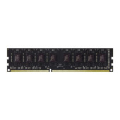 Team Group 8 GB DDR3 1600, UDIMM, CL11 1.5V