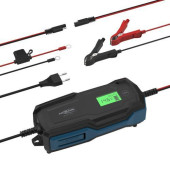 Ansmann BC 6-12V 6 A charger