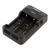 Ansmann Lithium 2 charger