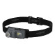 Ansmann Headlight HD800RS rechargeable