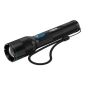 Ansmann LED torch Adventure TA2500RF rechargeable