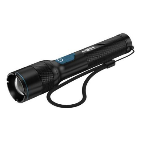 Ansmann LED torch Adventure TA2500RF rechargeable