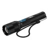 Ansmann LED torch Adventure TA2500RF rechargeable