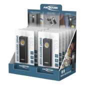 Ansmann Worklight Smart Booster 650R rechargeable