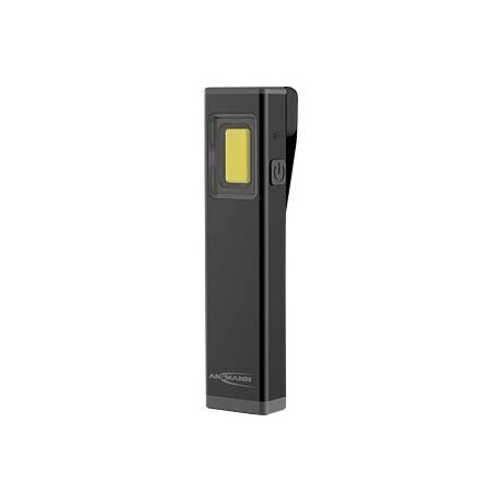 Ansmann Worklight Mini-Booster 500R rechargeable