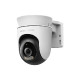 Mercusys Outdoor Pan Tilt Security Wi-Fi Camera